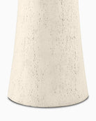 Coarse Ivory Concrete / Bar