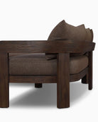 Ellor Brown / Left Chaise