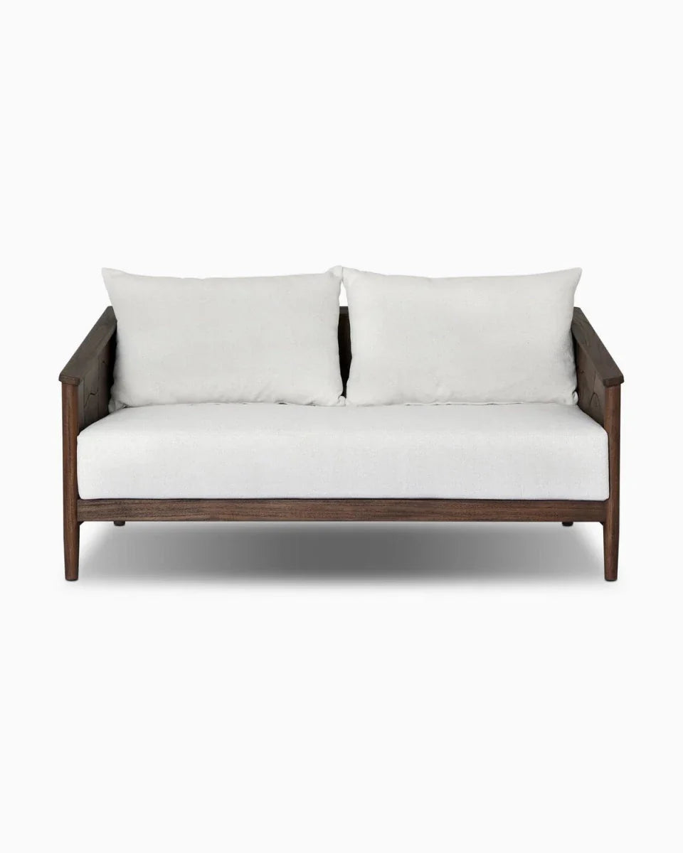 Alessi Linen / 58" Length