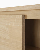Natural Oak