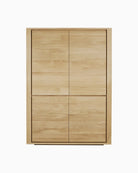 Natural Oak