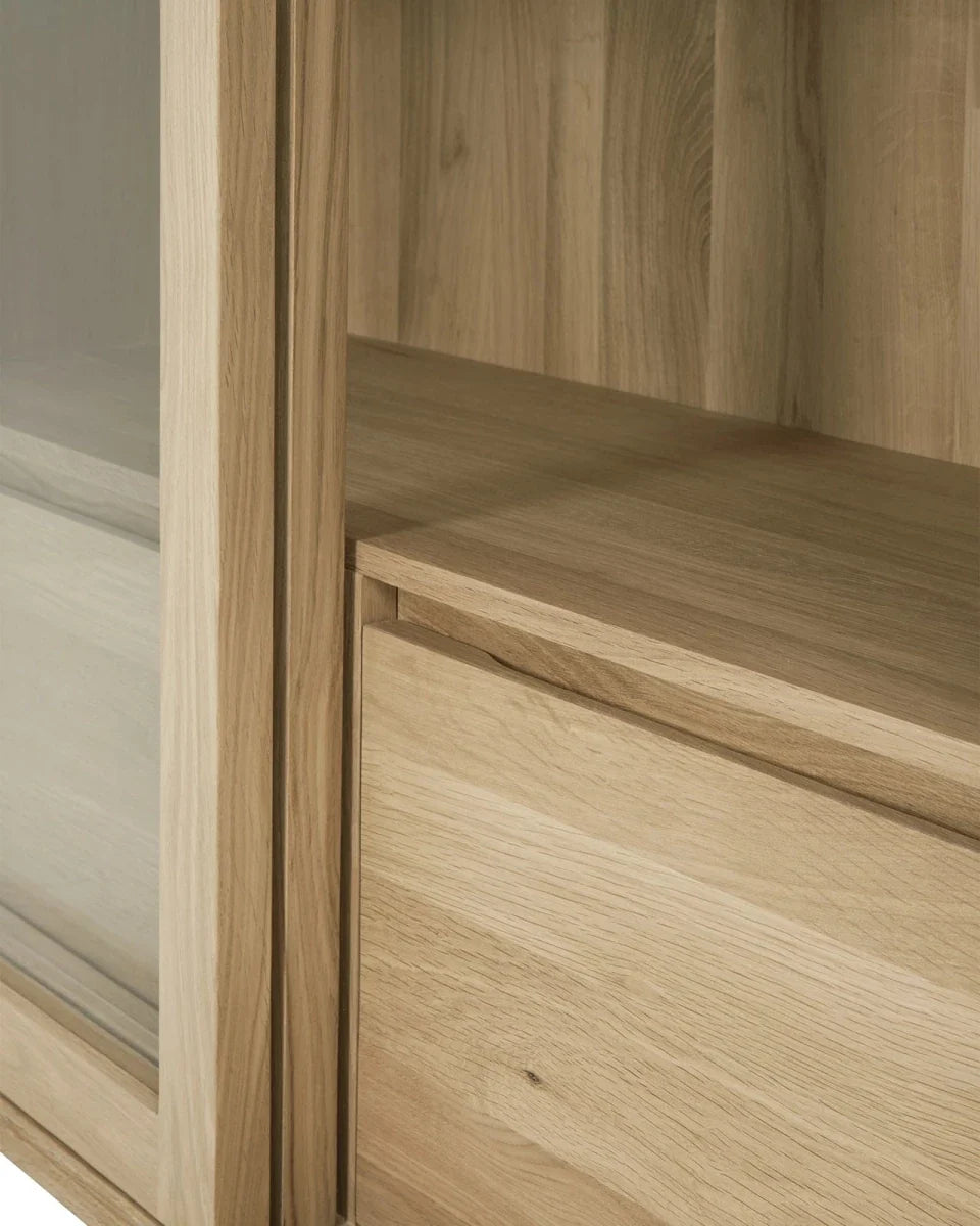 Natural Oak
