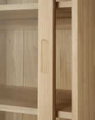Natural Oak