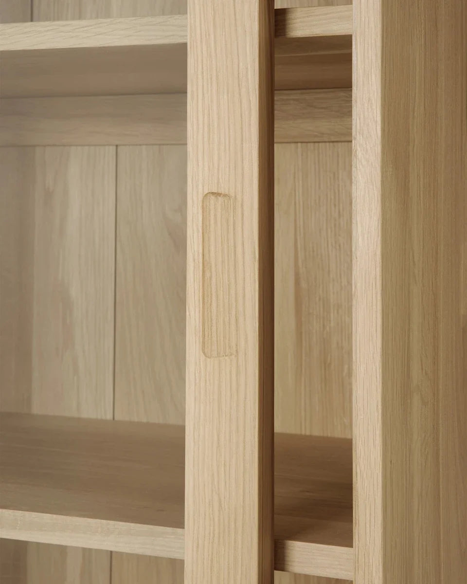 Natural Oak