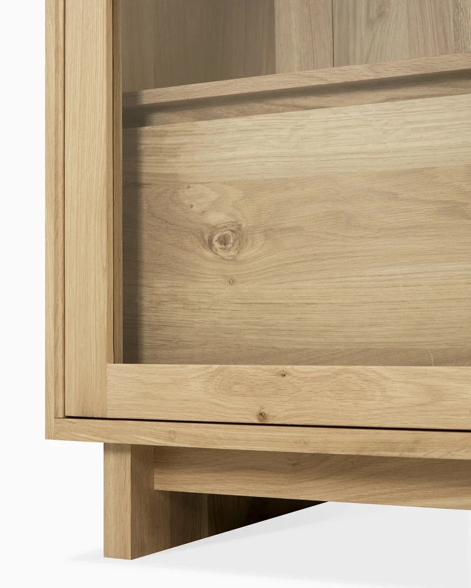 Natural Oak