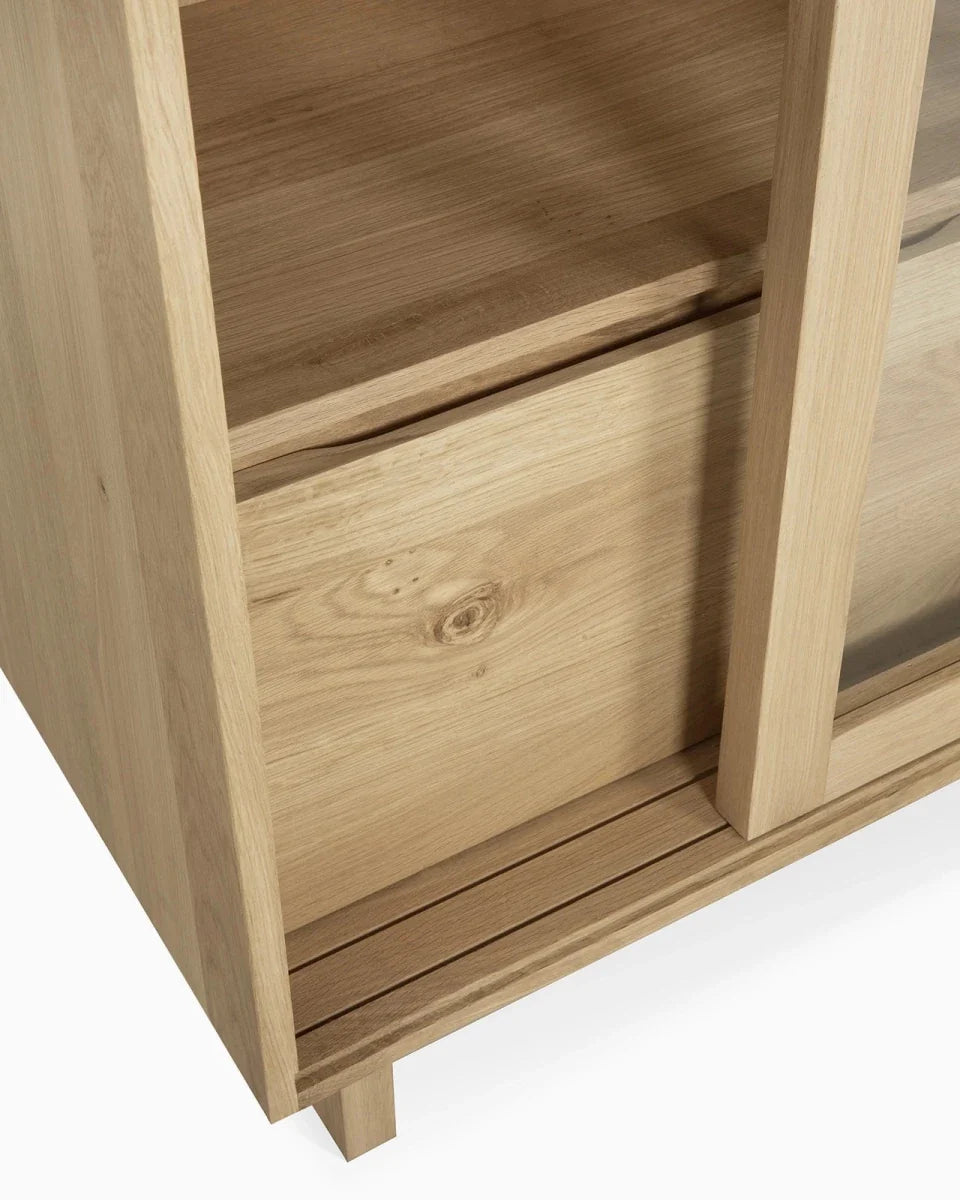 Natural Oak