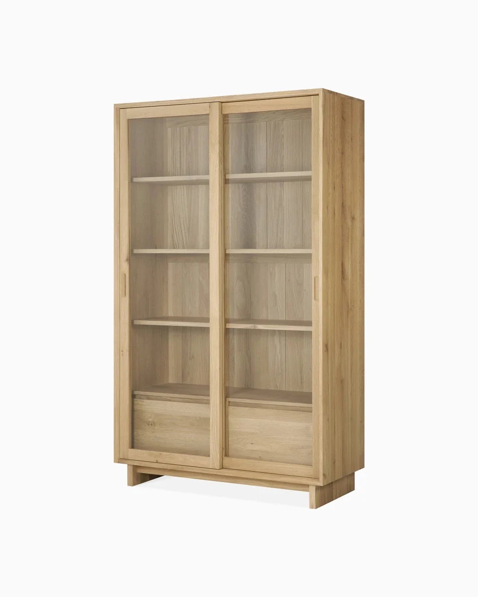 Natural Oak