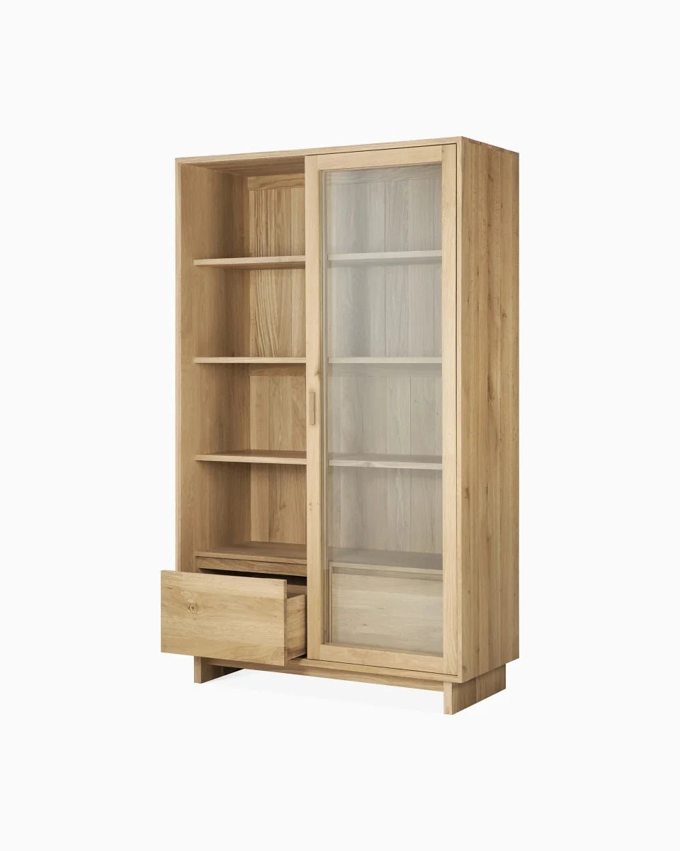 Natural Oak