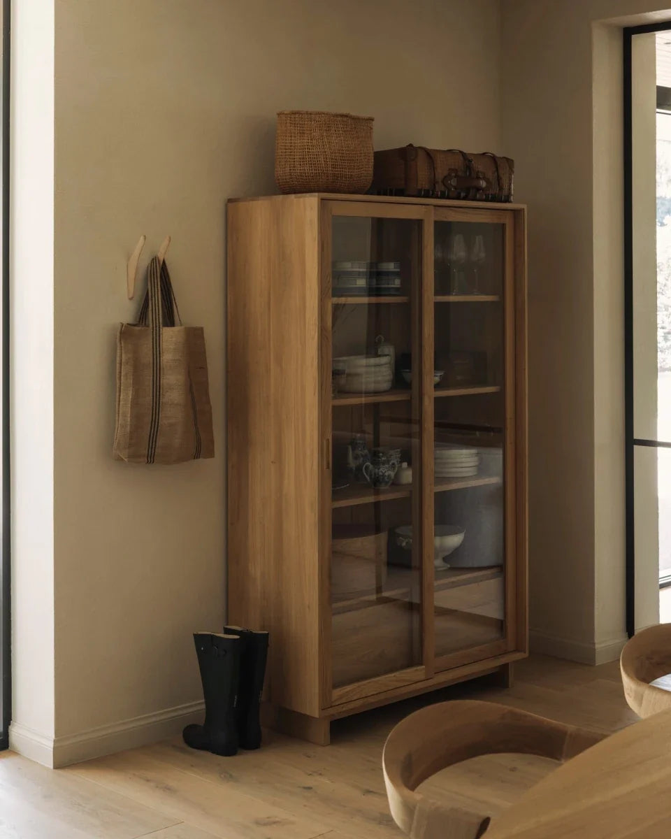 Natural Oak