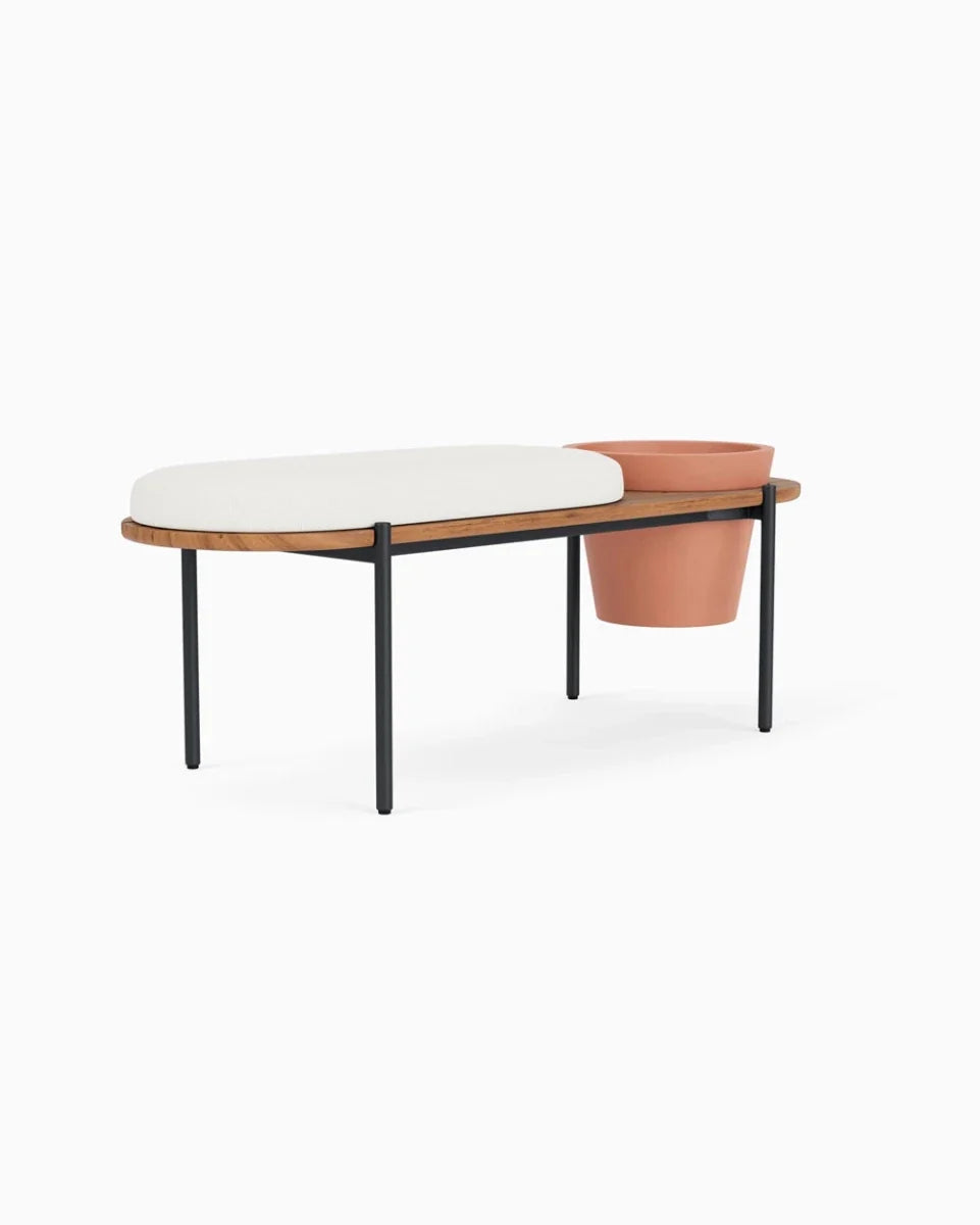 Dove FIQA Boucle / Teak