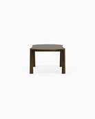 Espresso Oak / 96" length | Seats 6