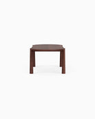 Brown Oak / 96" length | Seats 6