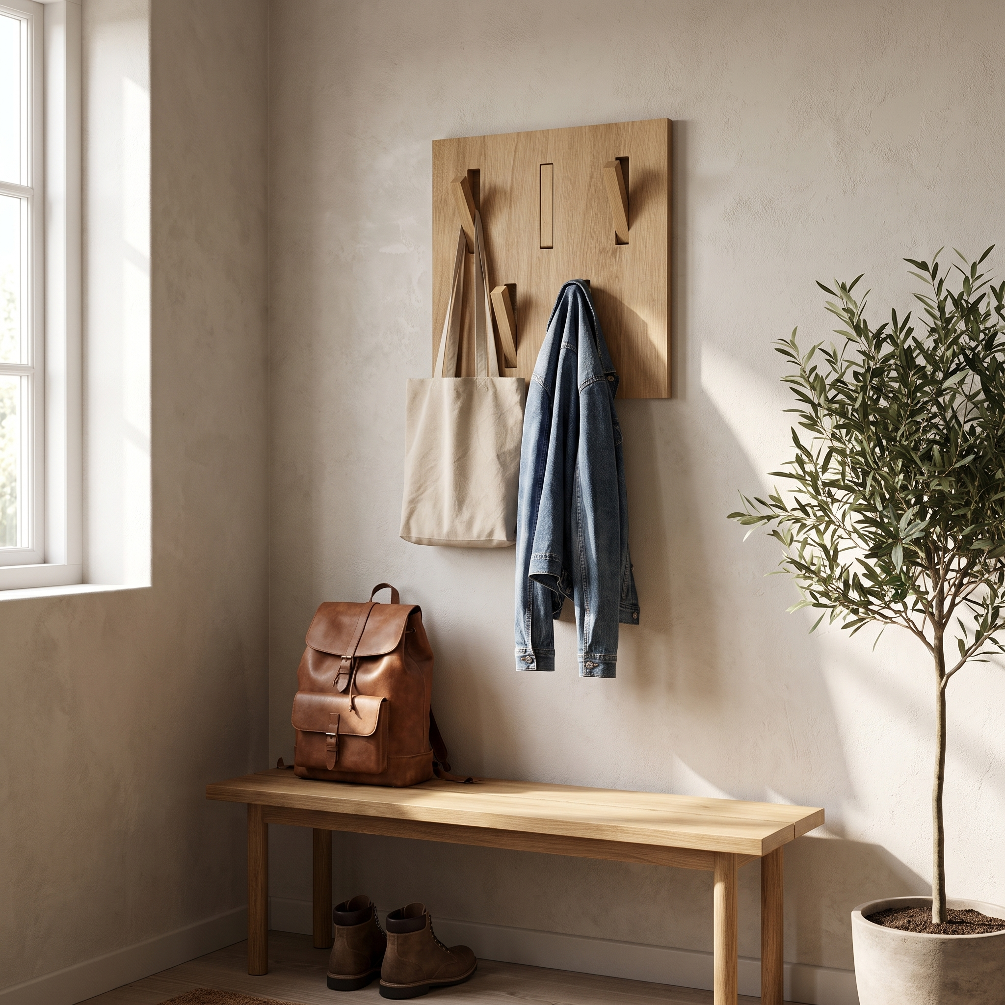 Utilitile Wall Hanger lifestyle