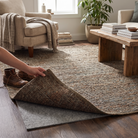 Rug Pad lifestyle