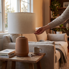 Salida Desk Lamp lifestyle
