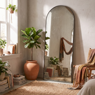Claro Floor Mirror lifestyle