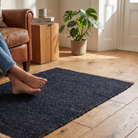 Nook Nest Rug lifestyle