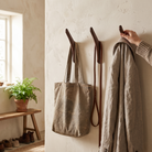 PI Wall Hanger Set lifestyle