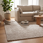 Chasen Outdoor Rug lifestyle