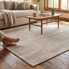 Agra Rug lifestyle