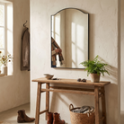 Jacques Floor Mirror lifestyle
