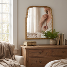Liana Mirror lifestyle