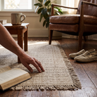 Ruttan Outdoor Rug lifestyle