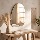 Contour Mirror - lifestyle