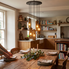 Cristabel Chandelier - lifestyle