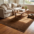 Florian Hand-Knotted Rug - lifestyle