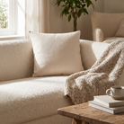 Sonnet Pillow - lifestyle