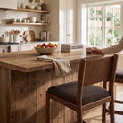 Avon Counter Stool - lifestyle