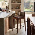 Canyon Counter Bar Stool - lifestyle