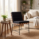 Vail Dining Chair - lifestyle