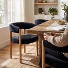 Rio Dining Chair - lifestyle