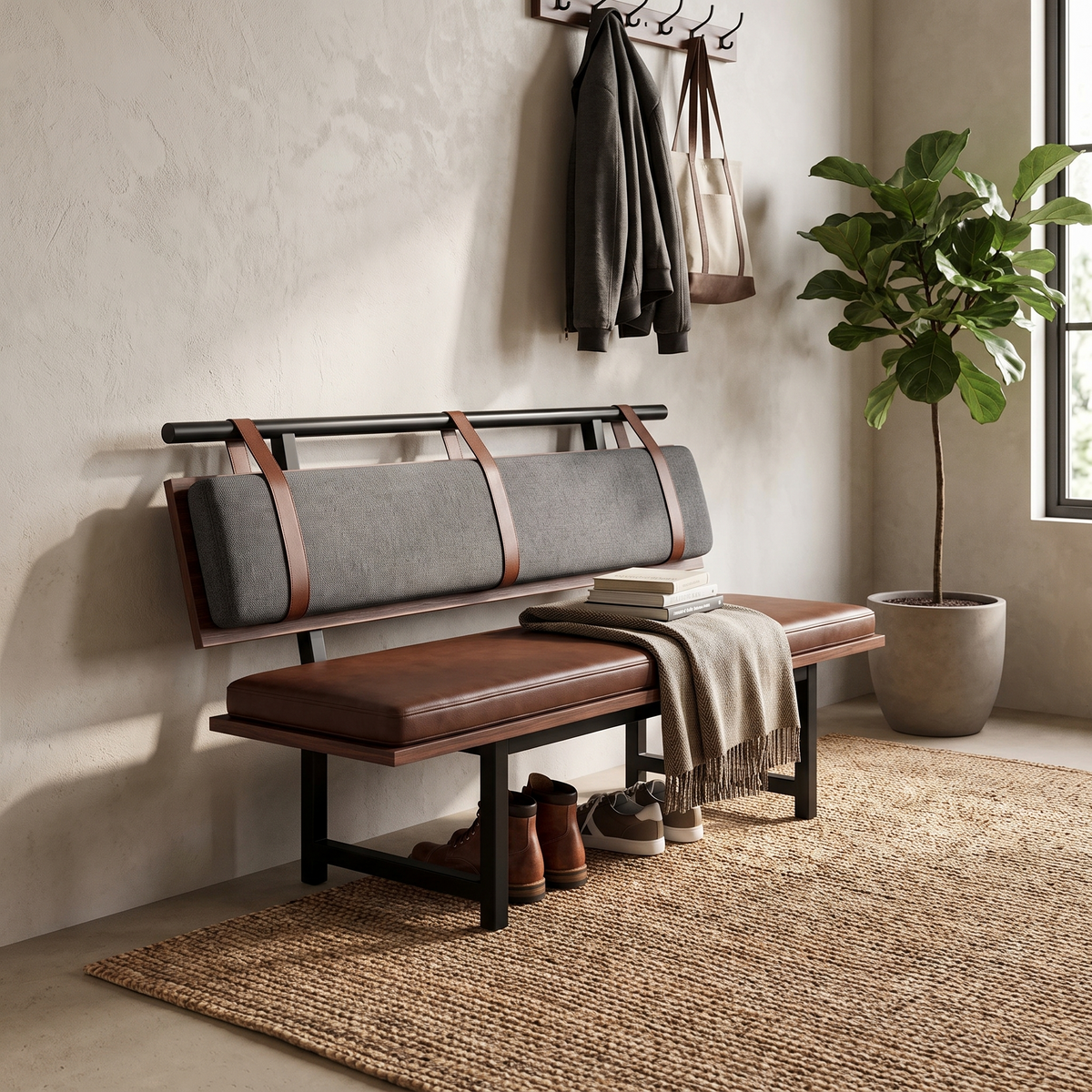 Banquette - lifestyle