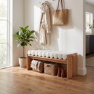 Jasper Bench - lifestyle