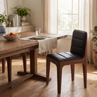 Canyon Dining Chair - lifestyle