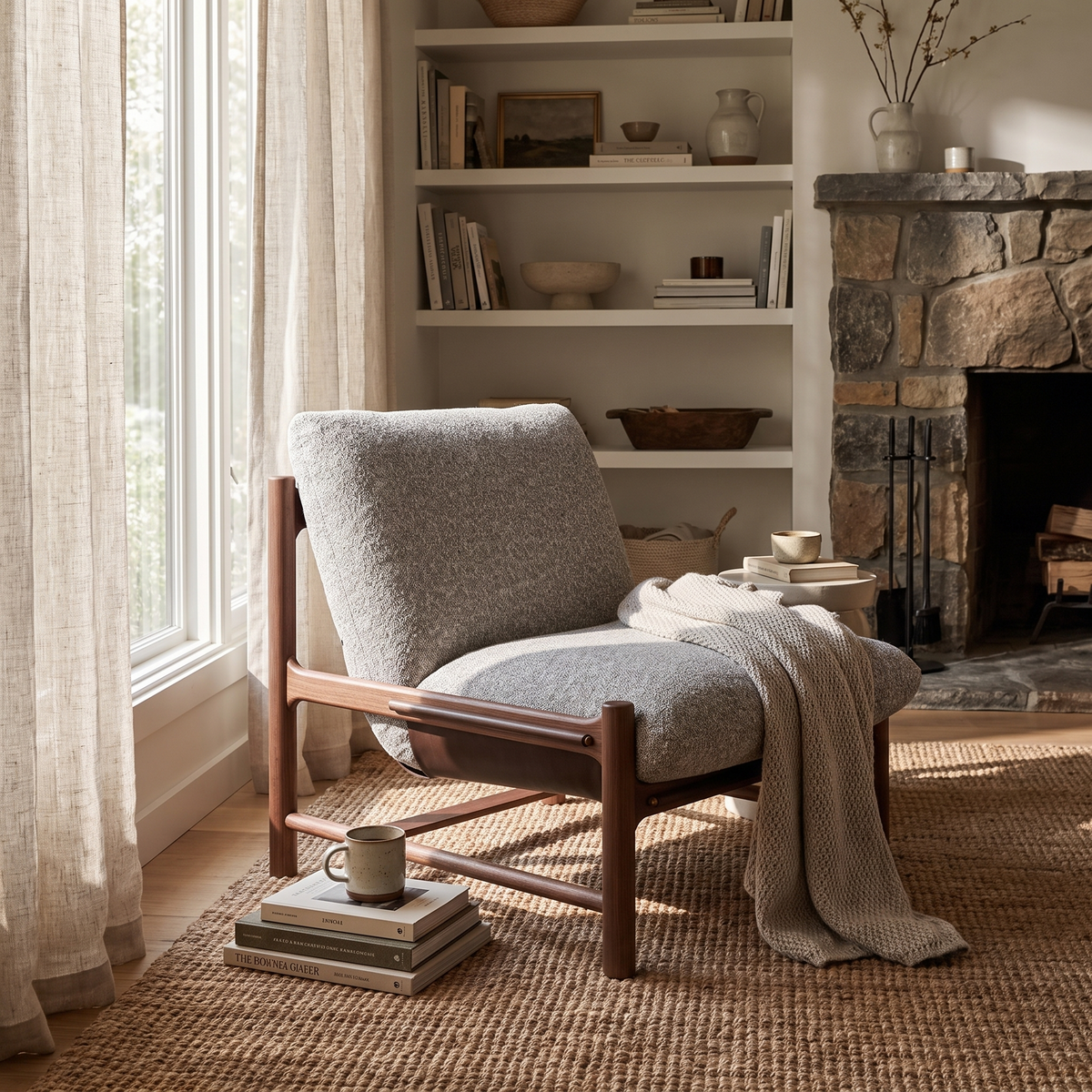 Replacement Avon Lounge Covers - lifestyle