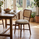 Alma Dining Chair - lifestyle