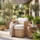 Caney Outdoor Dining Chair