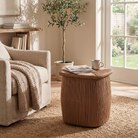 Taum Outdoor Stool