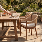 Atwood Outdoor Dining Armchair