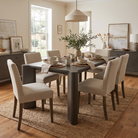 Soho Outdoor Metal Dining Table