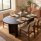 Paden Outdoor Metal Dining Table