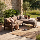 Jackson Outdoor Sectional
