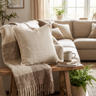 Tharp Outdoor Pillow