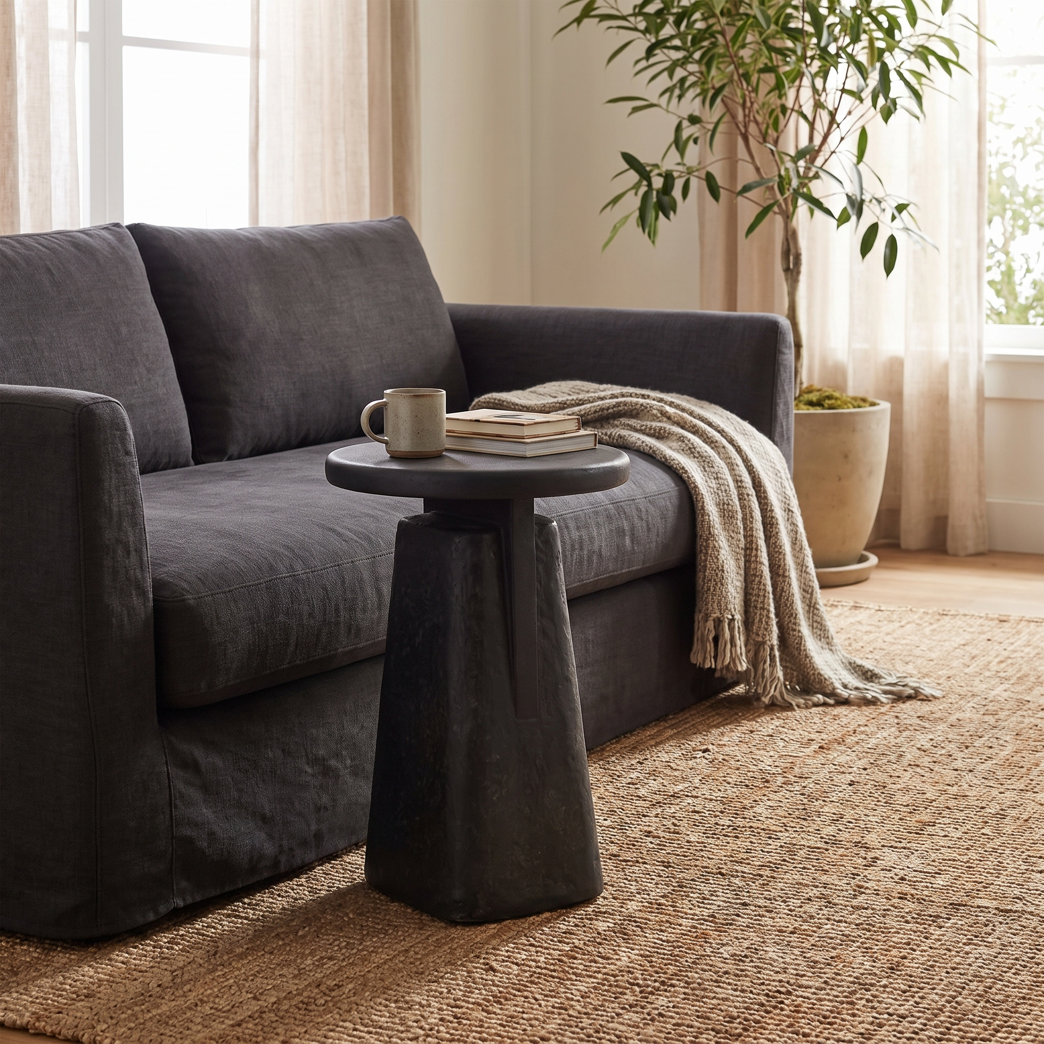 Daro Outdoor End Table