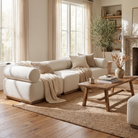 Lenox Outdoor Sectional