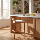 Jack Outdoor Bar Stool